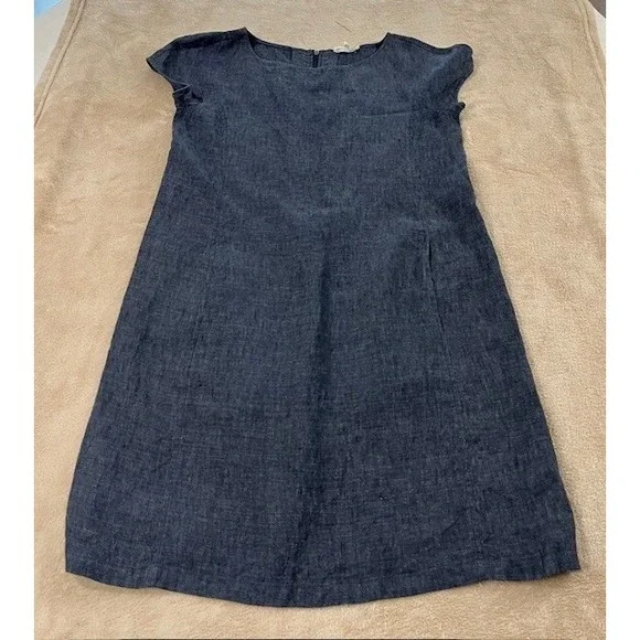 chinese dress ladies Simply Southern Washed Dress for Women in Dark Gray main image 0